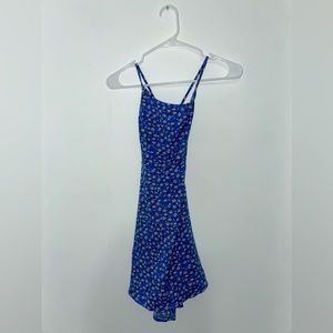 Size XS Summer Dress